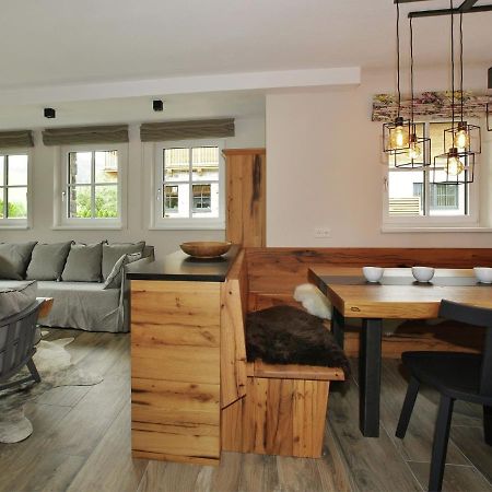 ليوغانغ Chalet In Salzburg With Sauna Near Ski Area المظهر الخارجي الصورة
