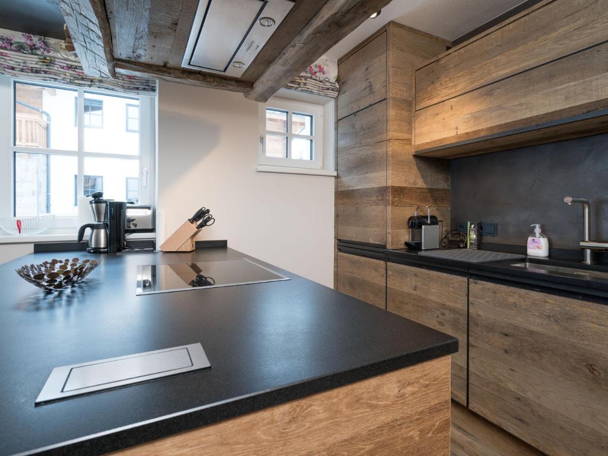 ليوغانغ Chalet In Salzburg With Sauna Near Ski Area المظهر الخارجي الصورة