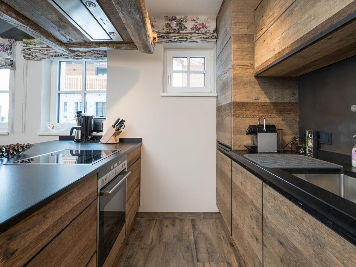 ليوغانغ Chalet In Salzburg With Sauna Near Ski Area المظهر الخارجي الصورة