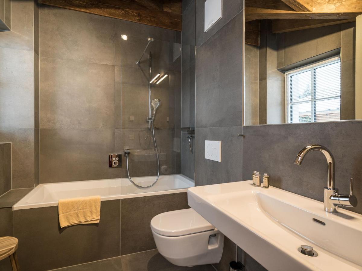 ليوغانغ Chalet In Salzburg With Sauna Near Ski Area المظهر الخارجي الصورة