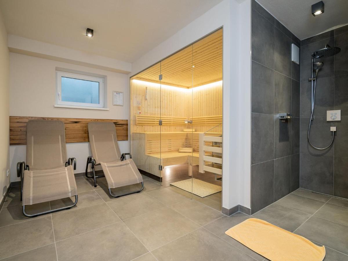 ليوغانغ Chalet In Salzburg With Sauna Near Ski Area المظهر الخارجي الصورة