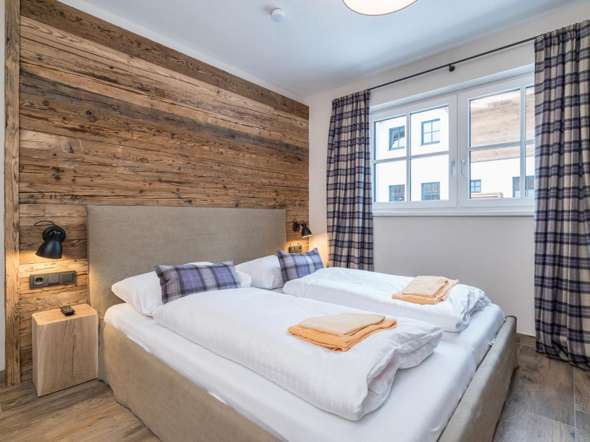 ليوغانغ Chalet In Salzburg With Sauna Near Ski Area المظهر الخارجي الصورة