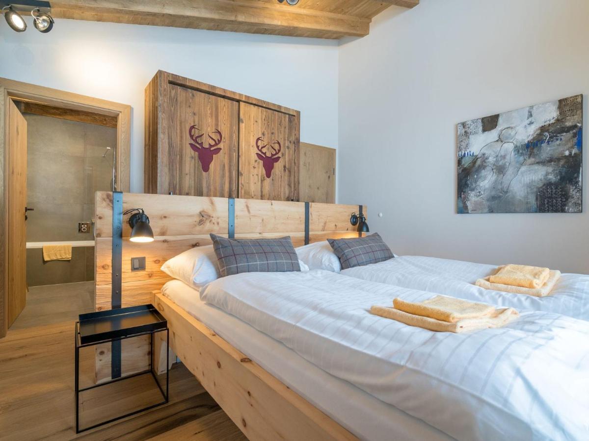 ليوغانغ Chalet In Salzburg With Sauna Near Ski Area المظهر الخارجي الصورة